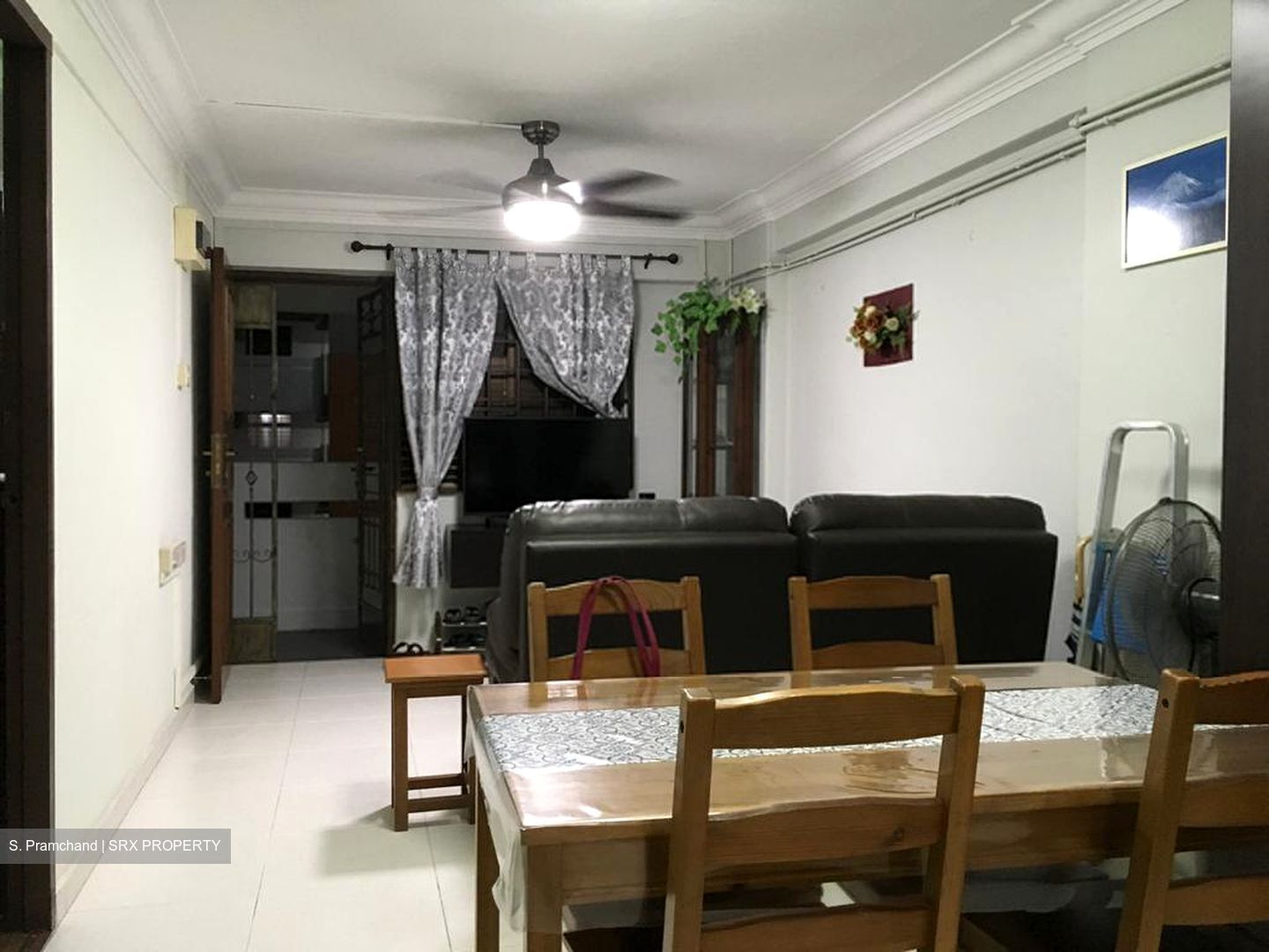 Blk 2 Tanjong Pagar Plaza (Bukit Merah), HDB 3 Rooms #416115991